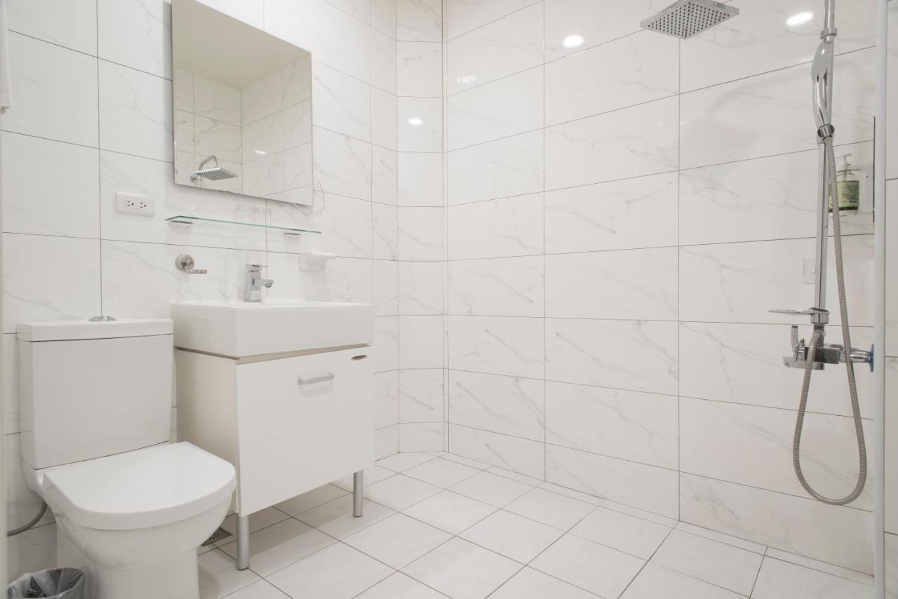 Whoops Hotel Ταϊχούνγκ Εξωτερικό φωτογραφία